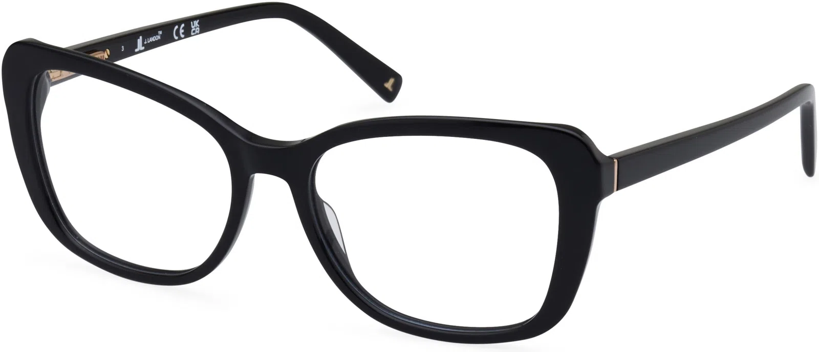 J. LANDON 5012 Eyeglasses - view 2